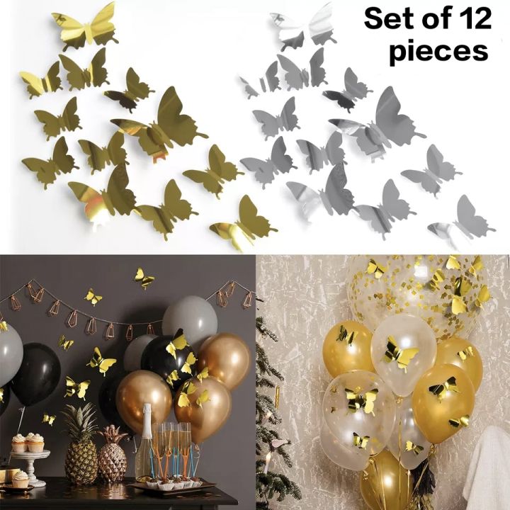 3D%20Purple%20Mix%20Design%20Butterfly%2012%20pcs%20For%20Wall%20Decoration%20or%20Fridge%20Door%20or%20House%20Doors%20-%20Image%205