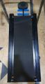 21 Rollers 4 in 1 Multi Functional Foldable Treadmill/Running Machine (Manual) With Baring Rulers System. 