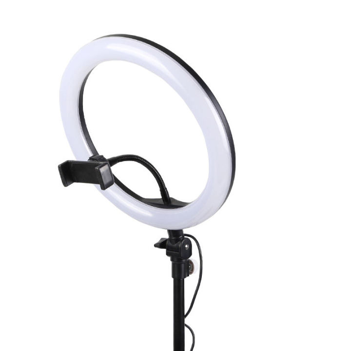 Speed X 26” Ring Light LED – Professional Studio Lighting for TikTok ...