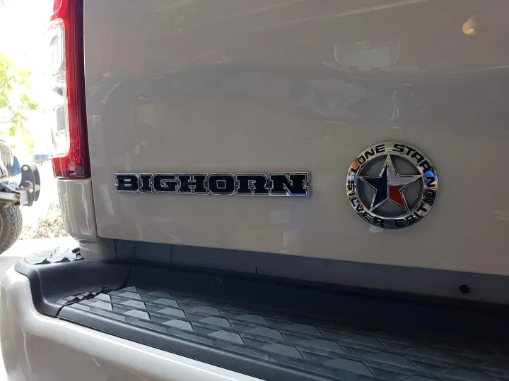 LONE%20STAR%20SILVER%20EDITION%20Texas%20Emblem%20Metal%20-%20Image%205