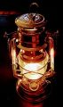 Lanthern, Lalteen Garden Outdoor Camp Hurricane Hanging Lamp, FEUER HAND Made in Germany. 