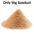 Punching Bag Filler (Sawdust for punching bags). 