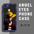 AMORVOR for OPPO F5 F5 Plus F5 Youth Back Cover Anime Cool Luffy Case Camera Protection Soft Silicone TPU Phone Cases. 