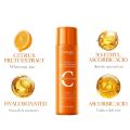 Bioaqua Vitamin C Face Toner Whitening Moisturizing Nourishing Refreshing Antioxidant Brightening Facial Serum Face Toner 120ml BQY18892. 