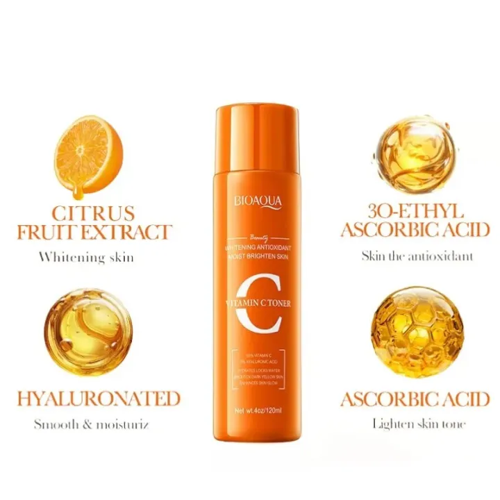 Bioaqua%20Vitamin%20C%20Face%20Toner%20Whitening%20Moisturizing%20Nourishing%20Refreshing%20Antioxidant%20Brightening%20Facial%20Serum%20Face%20Toner%20120ml%20BQY18892%20-%20Image%203