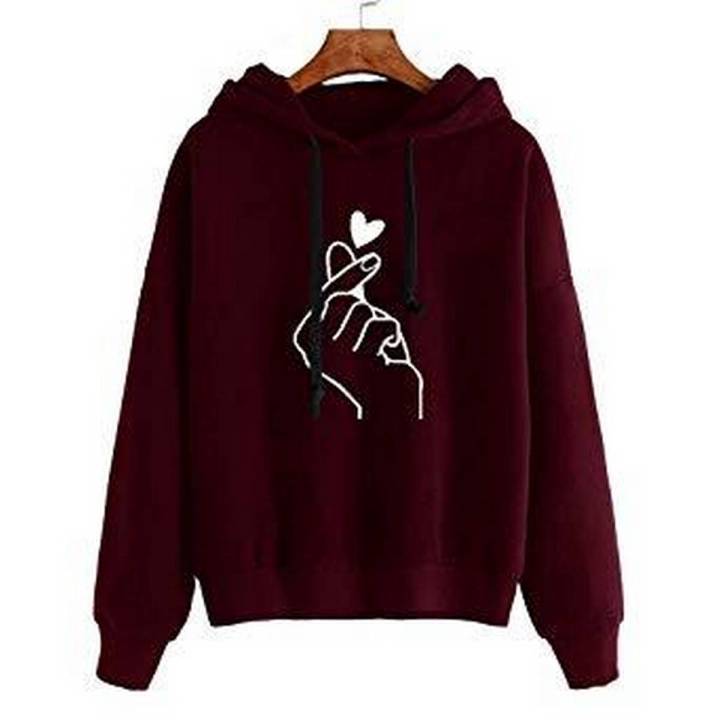 Hoodie Bangtan Spring Hooded Sweatshirt Hip Hop Patchwork Hoodies With Pocket
