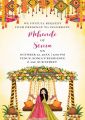 Customize Cards - Mehndi cards - Dholki Cards - Nikkah cards - Wedding Cards - Mehendi Ceremony Cards - Valima - Shaadi Cards - Invitation Cards. 