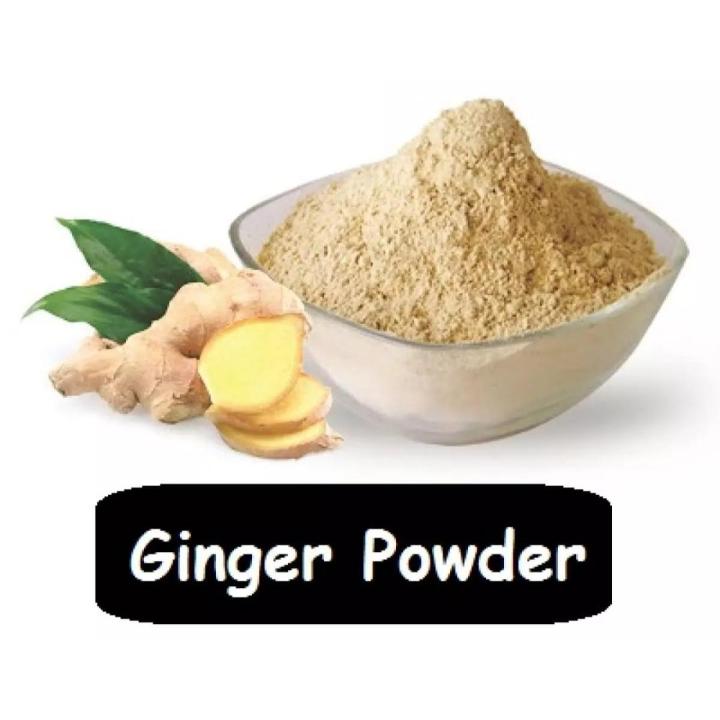 Dry Ginger Powder - Sonth sondh Powder - 250 grams