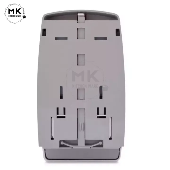 Soap%20Dispenser,%20HiClean%20800ml%20Manual%20Soap%20&%20Sanitizer%20Dispenser%20%E2%80%93%20Wall-Mounted%20Liquid%20Hand%20Soap%20&%20Sanitizer%20Dispenser%20for%20Bathroom,%20Kitchen,%20Office%20&%20Hotel%20Use%20-%20Image%207