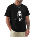 Mayhem - Norway Band - Original Logo - Fanart In Memory of Per Yngve Ohlin aka Dead T-Shirt. 