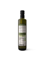 Siddiquis Wild Olive Oil – Cold Pressed (500ml – Glass bottle) – 100% Organic. 