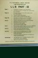 The Punjab Land Revenue ACT,1967 and Punjab Land Revenue Rules, 1968. 