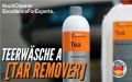KochChemie Teerwäsche A Tea Bitumen & tar remover A 1 Litre. 