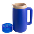 Jug -  Cooler Jug - Insulated Jug - Super Cool Jug Capacity (1.7Ltr) Random Colors. 