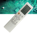 RG10B(B)/BGEF Replace Remote Control White Replace Remote Control for Midea Air Conditioner Remote RG10B(D)/BGEF RG10B(D1)/BGEFU1 RG10B1(D)/BGEF. 