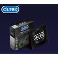 Durex Performa 3s condoms Lubricated (3 condoms inside). 