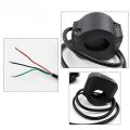 22mm 12v Motorcycle Handlebar Switch Waterproof Control Switch Button With Led Light. 