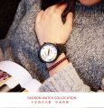 Yazole Brand Women39;s Watches Pencil Ladies Watch Women Watches Casual Leather Strap Clock Reloj Mujer Zegarek Damski. 