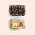 Soft, Fresh & Crunchy - Muzaffati Dates with Nuts. 