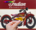 FOR INDIAN MOTORCYCLES WAR BONNET 1901 DECAL STICKER TRUCK VEHICLE WINDOW WALL CAR Vinyl Decal Adhesive Sticker. 