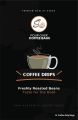 Coffee Bags (Pour Over Drip Filter Bags) Large Pack. 