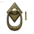 Drawer Handles Vintage Style Bronze Drawer Knobs Knobs Pulls Accessory for Drawer. 