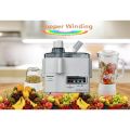 Juicer Blender with Grinder Machine 3 in 1 for Fruit, vegetable and Masala Extracts (Heavy Duty). 