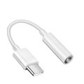 It is suitable for Apple, Huawei adapter headphone adapter, Type-c to 3.5 call, Bluetooth pop-up audio. 