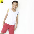 The Shop - Summer Wear Multicolor Sando For Boys & Girls Kids, 1 Years To 13 Years - WBG-S1. 