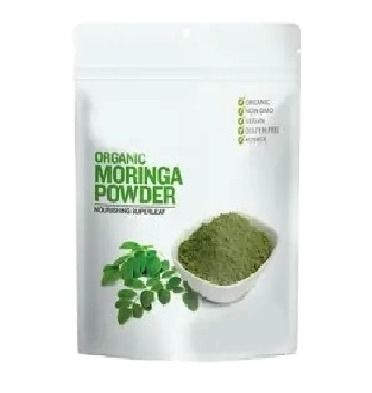 Moringa Powder 100 grams | Daraz.pk