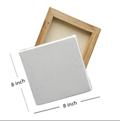Pack%20of%202%20%20-%20Square%20Canvases%208x8%20For%20Painting,%20Canvas%20Boards,%20Canvas%20Panels,%20100%25%20Cotton%20Stretched%20Canvas%20,%20Framed%20Canvas,%20Small%20Canvas%20-%20Image%203