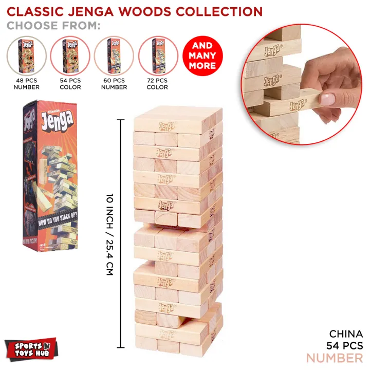 Jenga%20Color%20Woods%20Folds%20High%20Game%20-%20Image%202