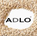 Rolled Oats chocolate flavor 500 gram ADLO. 