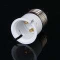 Universal Converter Adapter Light Plug Screw Socket Lamp Base Extender Bulb Holder. 