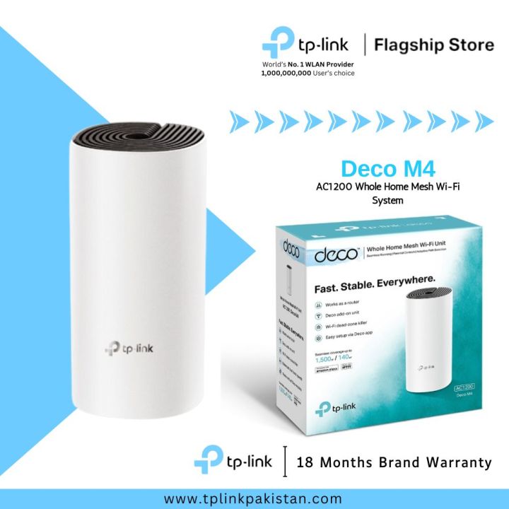 TP-Link Deco X20（2パック）メッシュWi-Fiルーター TP-Link Deco X20