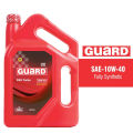 Guard SSS Turbo 10W-40 (4L) Fully Synthetic Gasoline Engine Oil. 