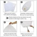 10 pcs of Sky Lanterns Fire balloons for Birthday, wedding, Engagement and Anniversary Parties. 
