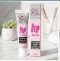 Wiki Special Pink Color Lip Balm 20ml Moisturizing Natural Tint Smooth Hydrating Formula for Soft Lips. 