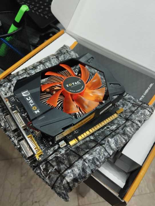 NVIDIA%20GeForce%20GTX%20750%202GB%20ZOTAC,%20GDDR5,%20128bit,%20Gaming%20Graphic%20Card,%20GTA5,%20Freefire%20and%20PUBG%20(Brand%20new%20Card)%20-%20Image%206