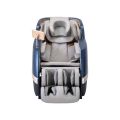 Heal Master Massage Chair Full Body Massage with 20 Rollers also Hip Rollers, 48 Airbags, Heating Therapy, Zero Gravity, Adjustable Footrest, 5 Auto Programs, Premium Leather & AI Voice Control. 
