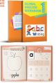 Global English Series Work Book , Activity book Preschool School Book children's Book Early Years Education Book English Book English Activity Small Letters Tracing Book Early Learners Book for Kids Montessori Pre-year Book. 