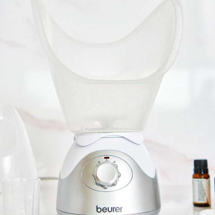 Beurer FS 50 facial sauna