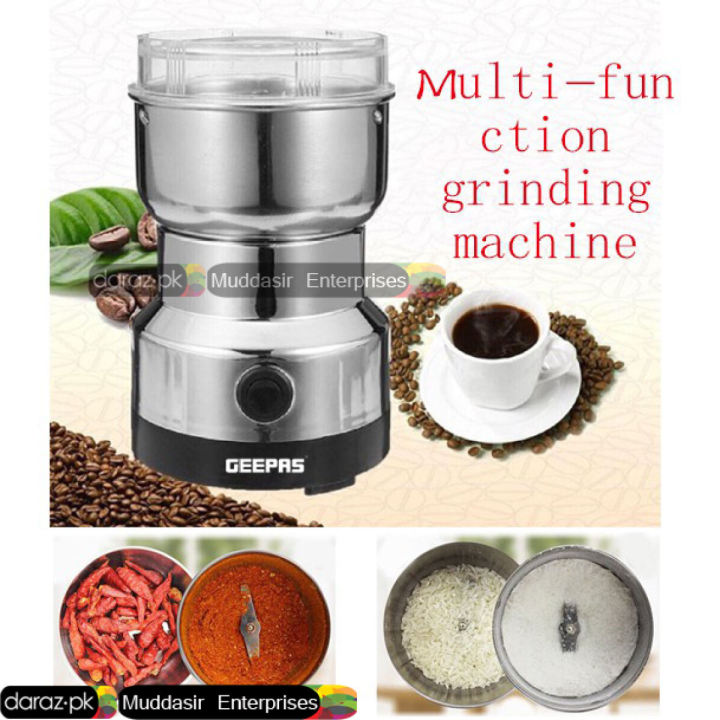 Geepas%20Imported%20High%20Quality%20Electric%20Stainless%20Steel%20Coffee%20Grinder-Bean-Nuts%20&%20Spices%20Grinder%20-%20Grinding%20Coffee%20Bean%20Milling%20Machine%20Electric%20Grinder%20-%20Image%205