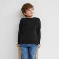 ELO - Rabbit Skins Kid's Solid Fleece Sweat Shirt. 