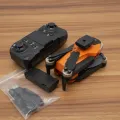 P23 Pro RC Obstacle Avoiding Dual Camera Drone Wide Angle Optical Flow With Single Battery. 