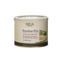 Rica - Brazilian Wax Avocado Small (Non-Strip Wax - 400ML). 