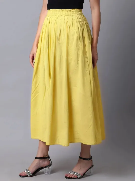 Pure%20Cotton%20Flared%20Maxi%20Skirt%20For%20Women.%20AF-003%20-%20Image%207