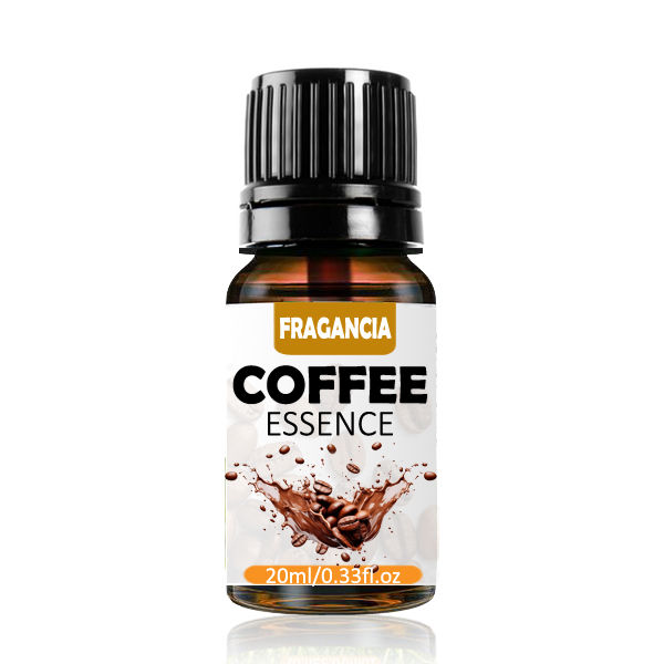 Coffee Essence - Coffee Flavour Liquid Essence for Baking Cakes, Jams, Jellies, Cookies, Ice Creams, Shrebats Coffee Liquid Food Essence