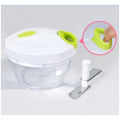 Nicer Dicer Plus Speedy Chopper. 