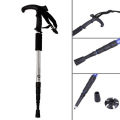 Aluminium Hiking Stick - Multicolor. 